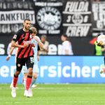 ASSE : Nkounkou sauve déjà  Francfort !