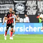 ASSE : Nkounkou sauve déjà Francfort !