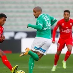 ASSE &ndash; Nîmes (2-2) : les Tops et les Flops du nul des Verts