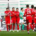 ASSE &ndash; Nîmes (2-2) : les Verts ratent le coche, leurs notes contre les Crocos
