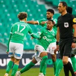 ASSE &ndash; Nîmes (2-2) : Ménès voit des Verts loin d’être tirés d’affaires