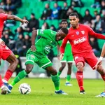 ASSE – Nîmes : déjà  éliminés de la Coupe de France, les Verts sombrent un peu plus