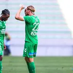ASSE – Nîmes : Guillou dresse un nouveau constat inquiétant sur les Verts