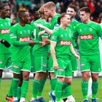 ASSE – Nîmes : la compo des Verts est tombée, encore des surprises !