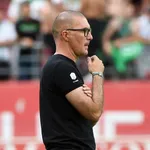 ASSE – Nîmes, les compos sont tombées !