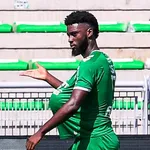 ASSE &ndash; Nîmes : Silva gagne des points, Neyou en perd… Les notes des Verts
