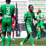 ASSE &ndash; Nîmes : au bout de la purge, les Verts prennent un point (revivez le match en live-texte)