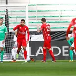 ASSE : Nîmes va récupérer deux cadres contre les Verts