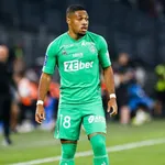 ASSE : Nordin assure qu&rsquo;il y a eu une grosse mise au point après Lorient