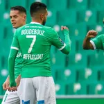 ASSE : Nordin, en grande forme mais contrarié