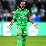 ASSE : Nordin se fait déjà  remarquer à  Montpellier !