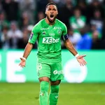 ASSE : Nordin se fait déjà  remarquer à  Montpellier !