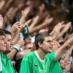 ASSE : énorme prouesse des supporters des Verts à  Bordeaux !