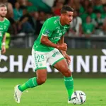 ASSE : nouveau coup dur pour Aïmen Moueffek