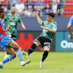 ASSE : nouveau coup dur pour Bouchouari