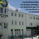 ASSE – Nouveauté : But! Sainté, 32 pages à lire sur la reprise des Verts