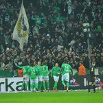 ASSE – Nouveauté : But! Sainté chaque semaine dans votre boîte mail