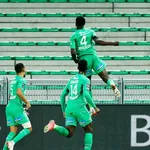 ASSE : nouvelle encourageante avant le Stade Rennais