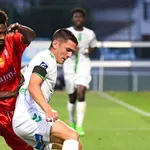 ASSE : nouvelle rassurante avant QRM ?