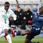 ASSE : nouvelle récompense à  venir pour Nkounkou ?