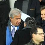 ASSE : nouvelle saillie des Ultras stéphanois contre Romeyer et Caïazzo