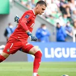 ASSE – OGC Nice (0-3) : Bajic malheureux, Khazri bien trop seul… les notes des Verts