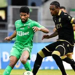 ASSE – OGC Nice (0-3) : Camara révèle les échanges entre les supporters et les joueurs