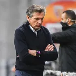ASSE &ndash; OGC Nice (1-3) : Puel secoue Bouanga et salue la première de Retsos, Hamouma enrage contre l&rsquo;arbitrage