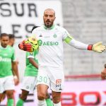 ASSE – OGC Nice (1-3) : Puel vole au secours d’un Jessy Moulin critiqué