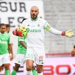 ASSE – OGC Nice (1-3) : Puel vole au secours d’un Jessy Moulin critiqué