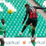 ASSE – OGC Nice (1-3) : Retsos, Aouchiche, Bouanga… Les leçons de la décevante défaite des Verts