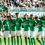 ASSE – OGC Nice : les composition d’équipe