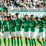 ASSE – OGC Nice : les composition d’équipe