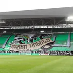 ASSE – OGC Nice : les Green Angels descendent en flèche Puel et Romeyer