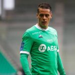 ASSE, OGC Nice – Mercato : le Stade Rennais débarque sur Romain Hamouma !