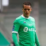ASSE, OGC Nice &ndash; Mercato : le Stade Rennais débarque sur Romain Hamouma !