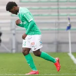 ASSE – OGC Nice : un jeune attaquant des Verts pourrait vivre sa première titularisation !