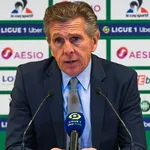 ASSE – OL (0-5) : le derby, le Mercato, la fin de saison… Puel assène ses vérités