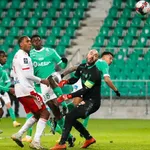 ASSE &ndash; OL (0-5) : les notes des Verts, o&ugrave; ce qu&rsquo;il en reste…