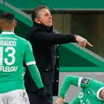 ASSE – OL (0-5) : les regrets de Puel concernant le derby&rdquo;&brvbar; et Mohamed !