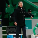 ASSE – OL (0-5) : Perrin a ciblé la raison n°1 de la débâcle et réclame des renforts au Mercato
