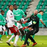 ASSE – OL (0-5) : Pierre Ménès tape sur Puel pour une erreur fatale dans son onze