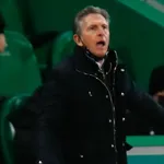 ASSE – OL (0-5) : Rudi Garcia est rentré dans l’Histoire, Claude Puel en route pour un triste record