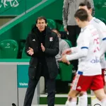 ASSE – OL (0-5) : Rudi Garcia sans complaisances avec Puel et deux de ses flops