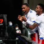 ASSE – OL (0-5) : Tino ce héros (bis), Marcelo forte tête&rdquo;¦ Les notes des Lyonnais sur le derby
