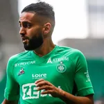 ASSE – OL (1-1) : Boudebouz a montré la voie, il ne veut pas s’arrêter là