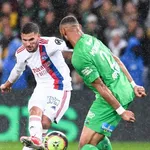 ASSE – OL (1-1) : ce qu’il faut retenir du derby chez les Verts