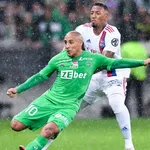 ASSE – OL (1-1) : Green assure, Khazri arrache un point mérité… les notes des Verts