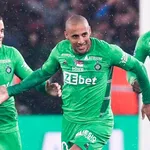ASSE – OL (1-1) : Khazri fait dans l’autodérision après l’histoire des doigts