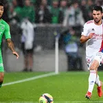 ASSE – OL (1-1) : le nouveau sale coup de Dubois aux Verts